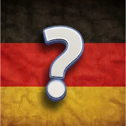 Germany Quiz: Guess the State 图标