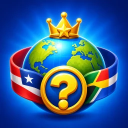 Flag Quiz Master: World Trivia 图标