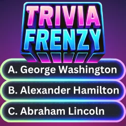 Trivia Frenzy Word Quiz Puzzle 图标